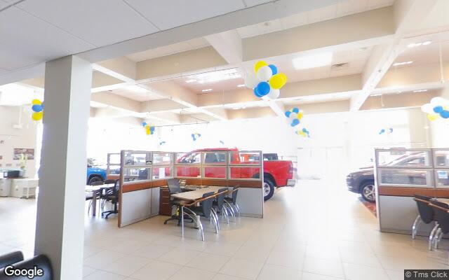 Photo of Nielsen Jeep Chrysler Dodge Ram of Morristown