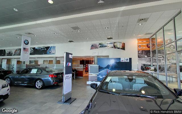 Photo of Rick Hendrick Bmw Service Center