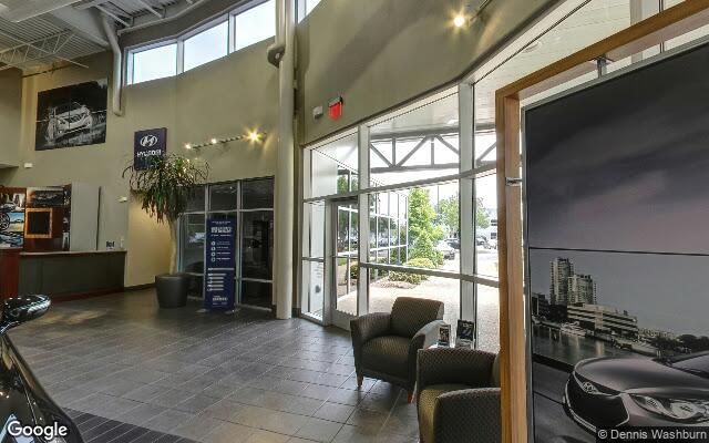 Photo of Hyundai of Hampton