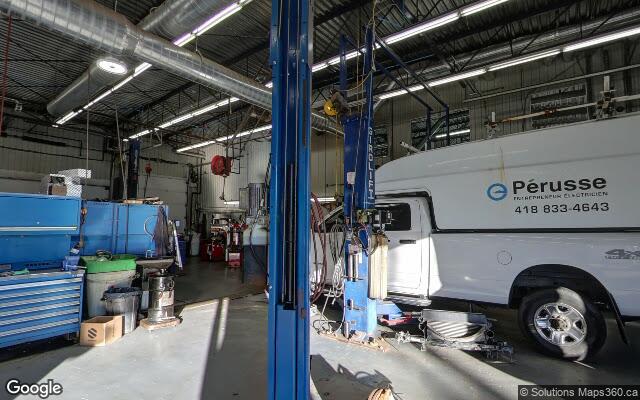 Photo of Lapointe Automobiles Inc