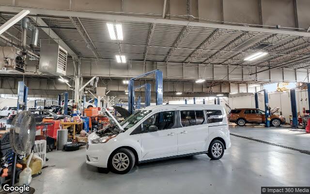 Photo of Cavenaugh Ford Lincoln LLC