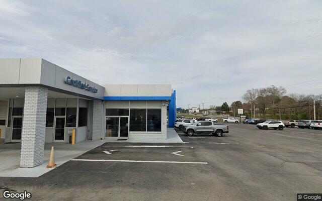 Photo of Paul Thigpen Chevrolet GMC Of LaFayette