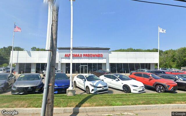 Photo of Automax Preowned Framingham