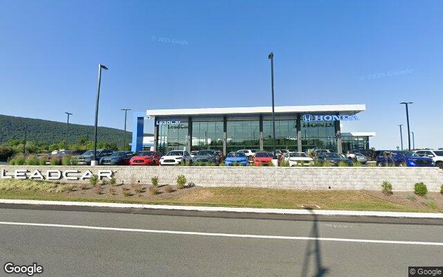 Photo of LeadCar Honda Hamburg