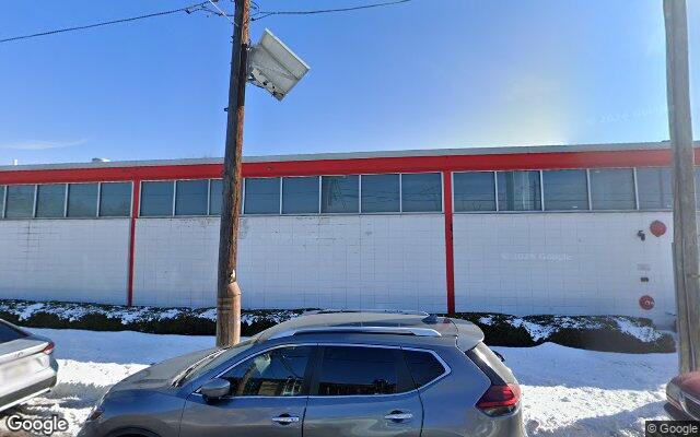 Photo of Parkway Toyota Body Shop