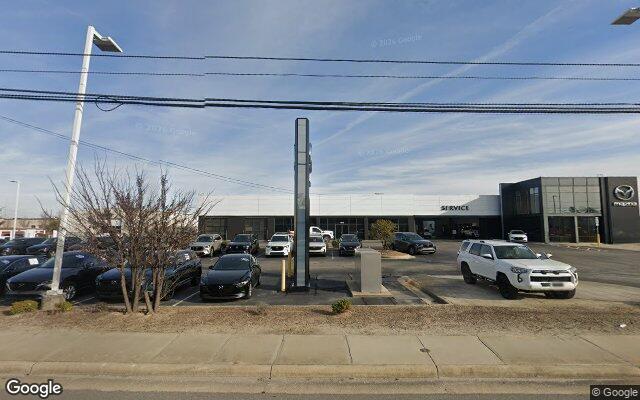 Photo of Flow Automotive - Fayetteville