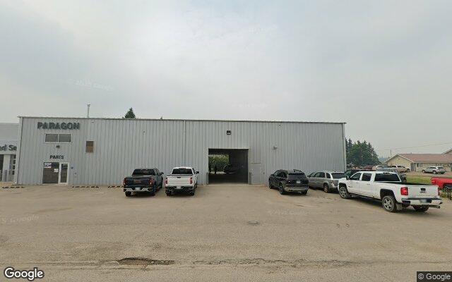 Photo of Paragon Sales Ltd