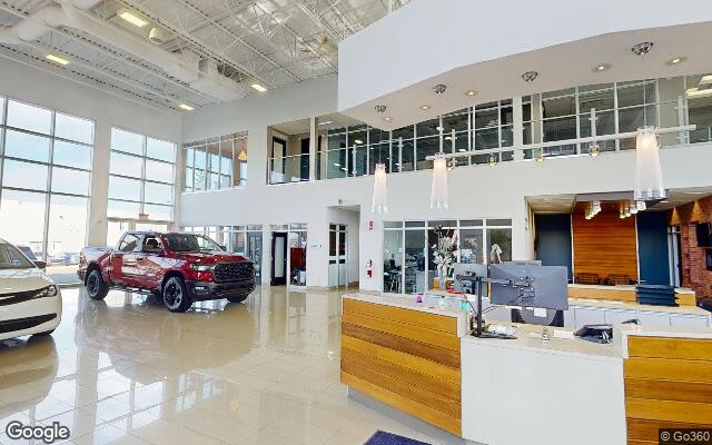 Photo of Laquerre Chrysler Inc.