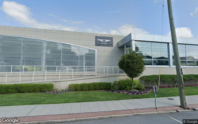 Photo of Genesis of White Plains
