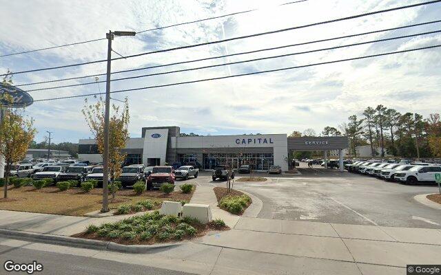 Photo of Capital Ford of Wilmington