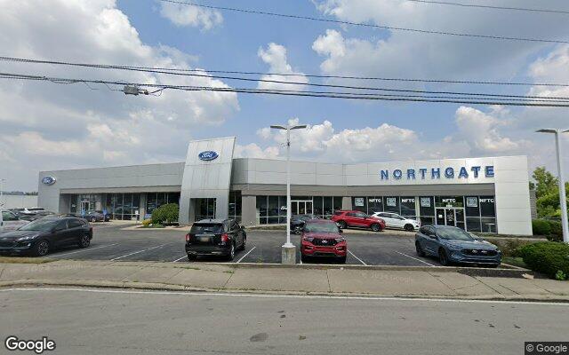 Photo of Northgate Ford