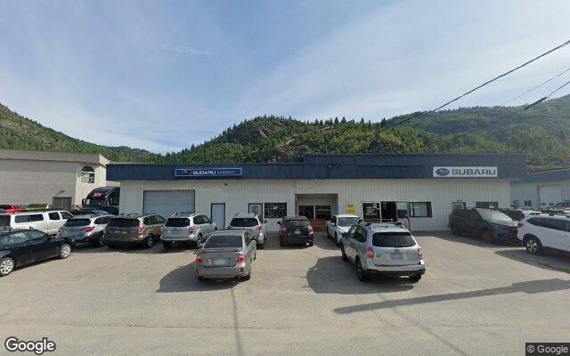 Photo of Integrity Subaru