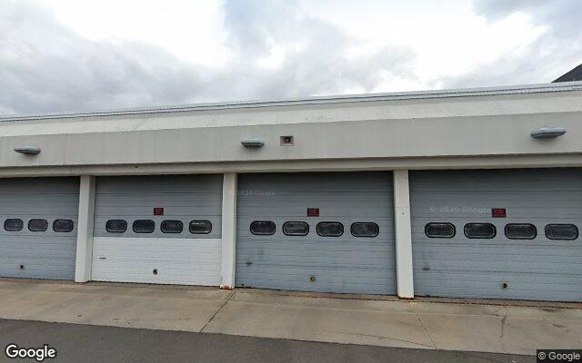 Photo of Hoffman Audi of East Hartford