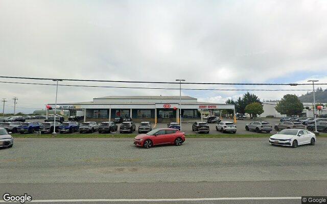 Photo of Rairdon's Kia