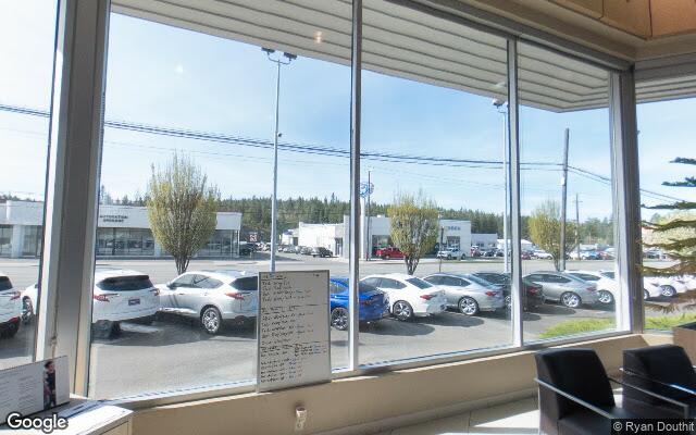 Photo of AutoNation Acura Spokane Valley