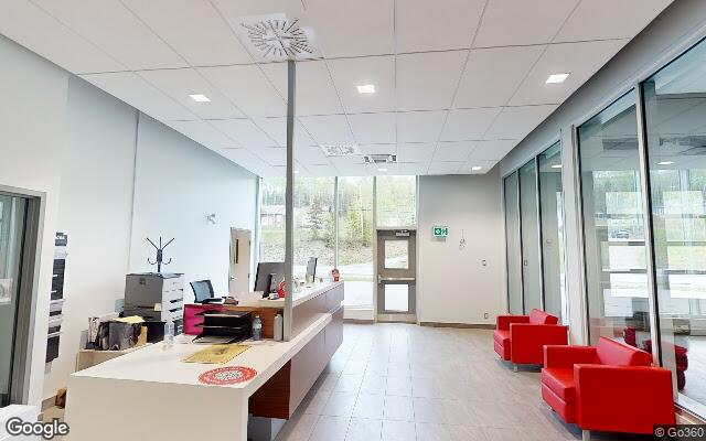 Photo of Gaspé Toyota