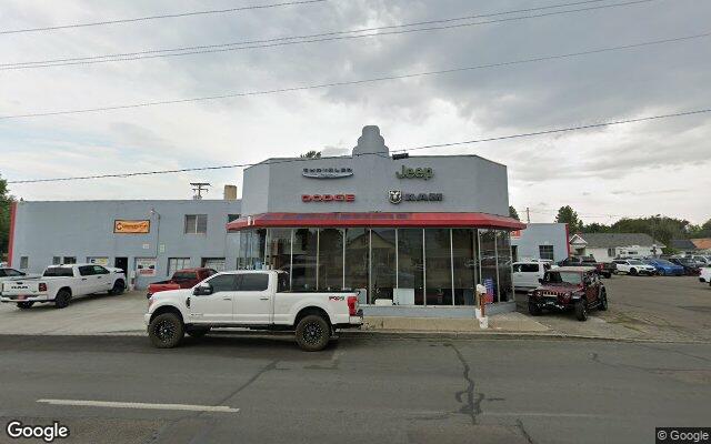 Photo of Baker City Auto Ranch CDJR