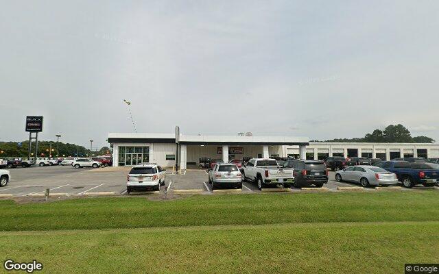 Photo of Elizabeth City GMC