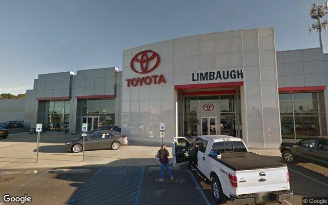 Photo of Limbaugh Toyota