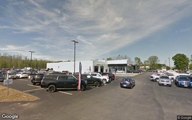 Photo of Bob Johnson Buick GMC