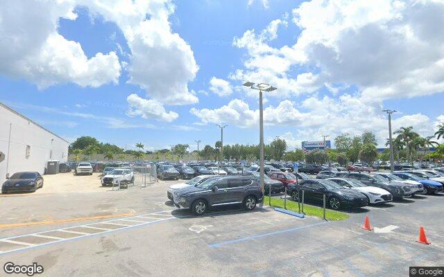 Photo of Kendall Hyundai