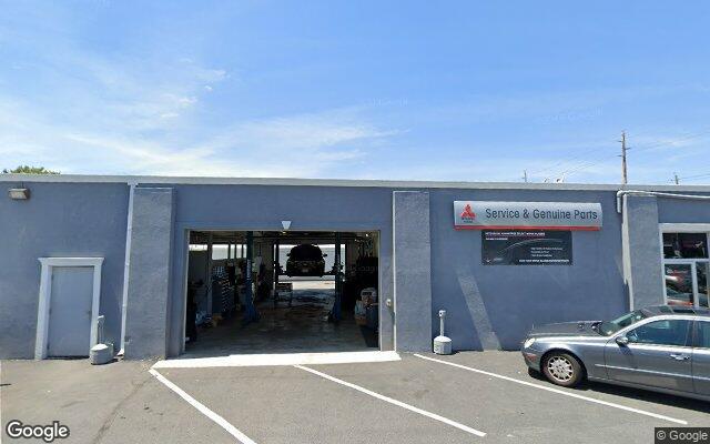 Photo of J&S Mitsubishi
