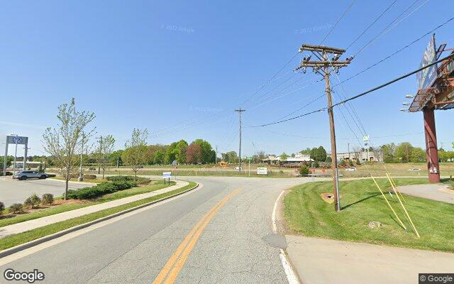 Photo of Flow Volvo Cars Greensboro