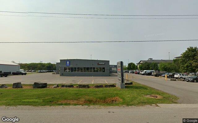 Photo of Glassford Chrysler Dodge Jeep Ram Limited