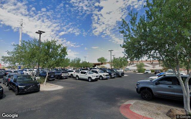 Photo of Courtesy Volvo Cars of Scottsdale