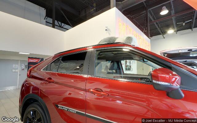Photo of Paquet Mitsubishi