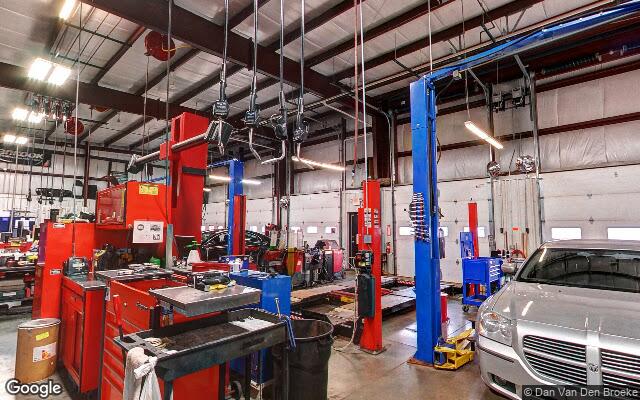 Photo of Carz R' Us General Automotive Repairs