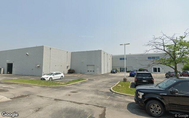 Photo of Gerald Honda of Matteson