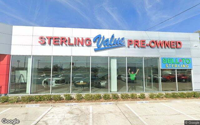 Photo of Sterling Value Pre-Owned