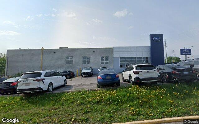 Photo of NewRoads Subaru Newmarket