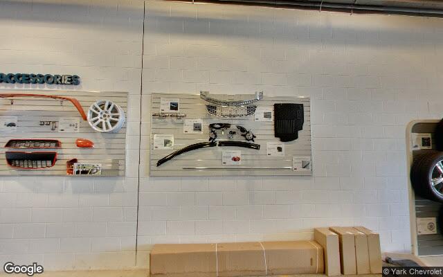 Photo of PricePro Ford