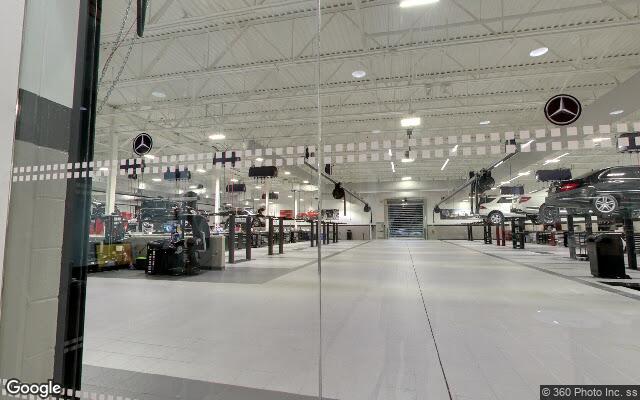Photo of Mercedes-Benz of The Woodlands