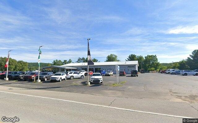 Photo of Chrysler Dodge Jeep Ram of Titusville