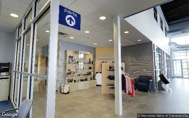 Photo of Mercedes-Benz of Traverse City