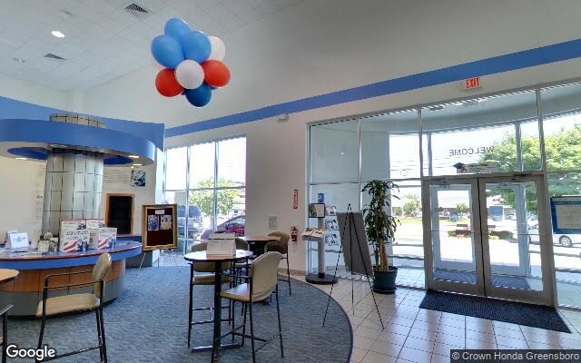 Photo of Greensboro Honda