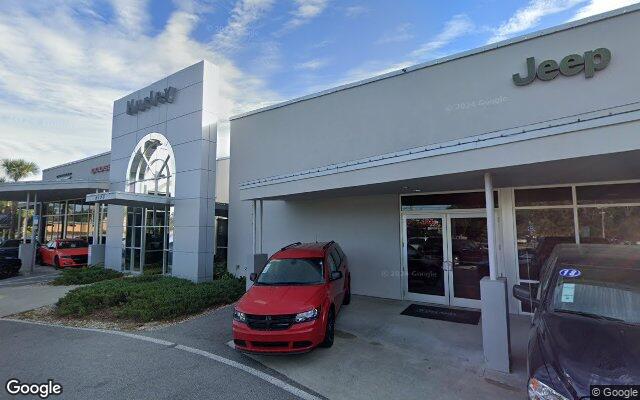 Photo of DELAND CHRYSLER JEEP DODGE RAM