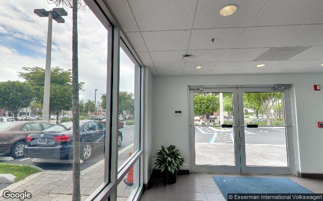 Photo of Doral Volkswagen