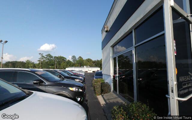 Photo of JTs Chrysler Dodge Jeep Ram of Columbia - Formerly Dodgeland