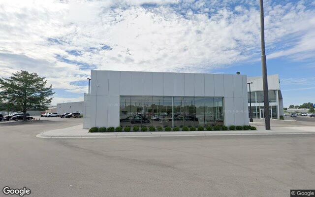 Photo of Cadillac of Naperville