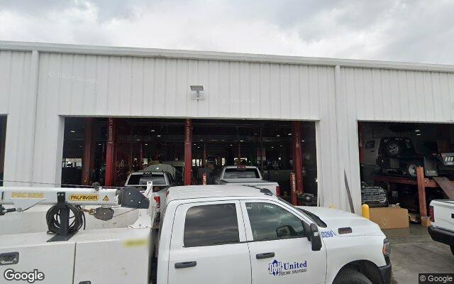 Photo of Texan Dodge Chrysler Jeep Ram