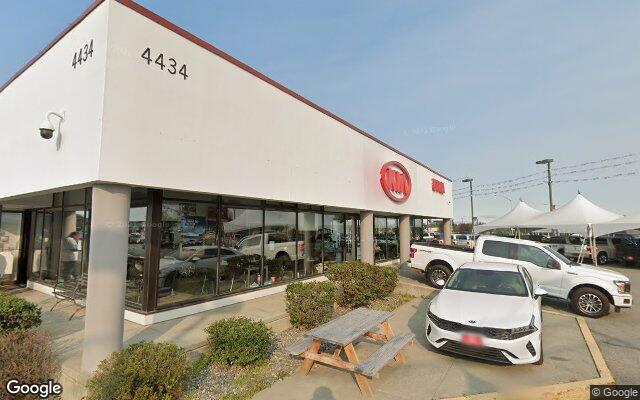 Photo of Lithia Kia of Anchorage