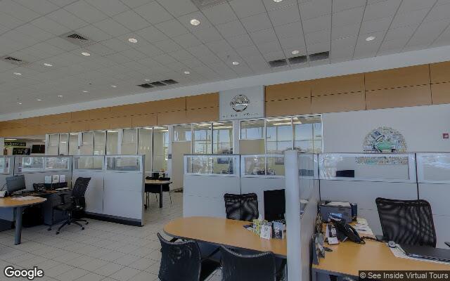 Photo of McGavock Nissan Lubbock
