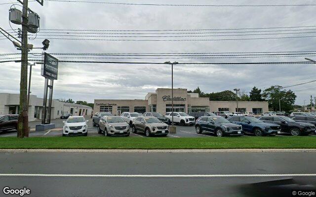 Photo of Pine Belt Cadillac