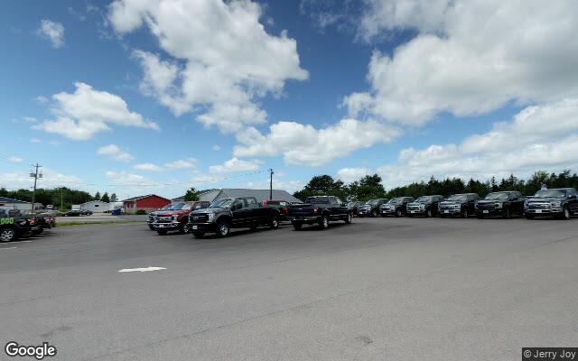 Photo of Canso Ford Sales