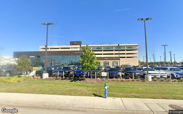 Photo of Northwest Hyundai