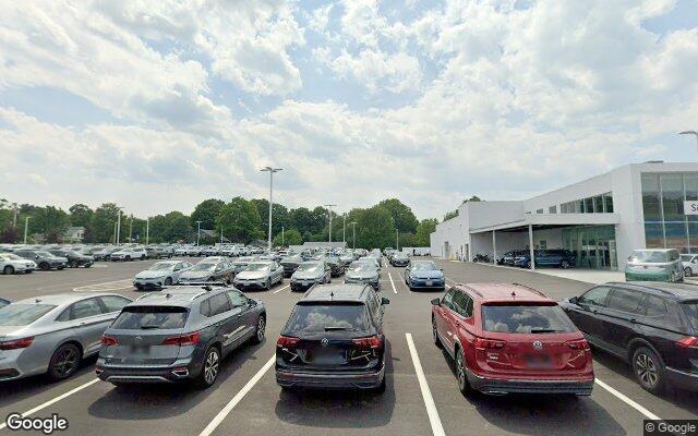 Photo of Silko Volkswagen of Easton
